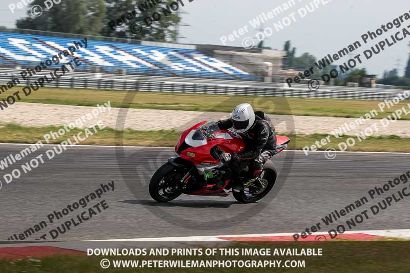 25 to 27th july 2019;Slovakia Ring;event digital images;motorbikes;no limits;peter wileman photography;trackday;trackday digital images